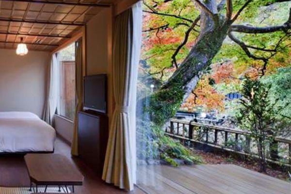 Hotel (RYOKAN) Tofuya Resort and Spa Izu